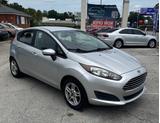 Thumbnail of 2017 Ingot Silver Ford Fiesta