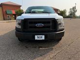 Thumbnail of 2016 White Ford F-150