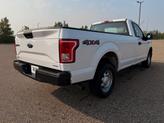 Thumbnail of 2016 White Ford F-150