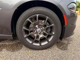 Thumbnail of 2018 Gray Dodge Charger