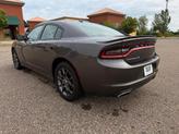 Thumbnail of 2018 Gray Dodge Charger