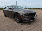 Thumbnail of 2018 Gray Dodge Charger