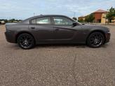 Thumbnail of 2018 Gray Dodge Charger