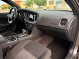 Thumbnail of 2018 Gray Dodge Charger
