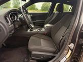 Thumbnail of 2018 Gray Dodge Charger