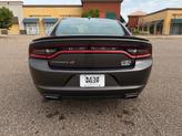 Thumbnail of 2018 Gray Dodge Charger