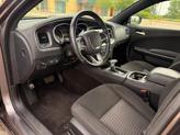 Thumbnail of 2018 Gray Dodge Charger