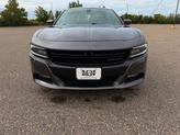 Thumbnail of 2018 Gray Dodge Charger