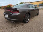 Thumbnail of 2018 Gray Dodge Charger