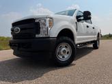 Photo of 2018 White Ford F-350