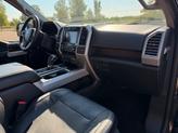 Thumbnail of 2015 Black Ford F-150