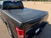 Thumbnail of 2015 Black Ford F-150