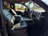 Thumbnail of 2015 Black Ford F-150