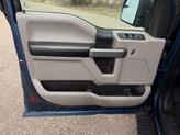 Thumbnail of 2016 Blue Ford F-150
