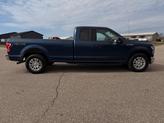 Thumbnail of 2016 Blue Ford F-150