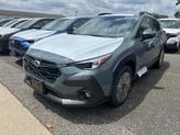 Photo of 2025 Blue Subaru Crosstrek