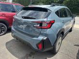 Thumbnail of 2025 Blue Subaru Crosstrek