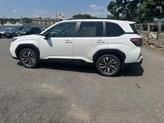 Thumbnail of 2025 Crystal White Pearl Subaru Forester