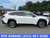 Thumbnail of 2023 Crystal White Pearl Subaru Outback