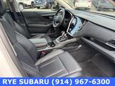 Thumbnail of 2023 Crystal White Pearl Subaru Outback