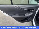 Thumbnail of 2023 Crystal White Pearl Subaru Outback