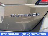Thumbnail of 2023 Autumn Green Metallic Subaru Outback