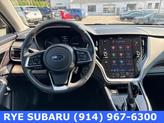 Thumbnail of 2023 Autumn Green Metallic Subaru Outback