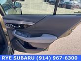 Thumbnail of 2023 Autumn Green Metallic Subaru Outback