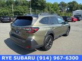 Thumbnail of 2023 Autumn Green Metallic Subaru Outback