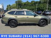 Thumbnail of 2023 Autumn Green Metallic Subaru Outback