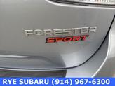 Thumbnail of 2022 Ice Silver Metallic Subaru Forester