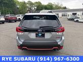 Thumbnail of 2022 Ice Silver Metallic Subaru Forester