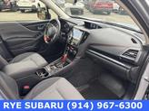 Thumbnail of 2022 Ice Silver Metallic Subaru Forester