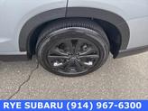 Thumbnail of 2022 Ice Silver Metallic Subaru Forester