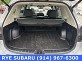 Thumbnail of 2022 Ice Silver Metallic Subaru Forester