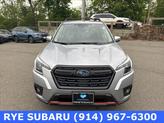 2022 Subaru Forester Sport