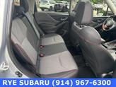 Thumbnail of 2022 Ice Silver Metallic Subaru Forester