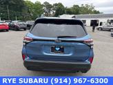 Thumbnail of 2025 Horizon Blue Pearl Subaru Forester