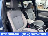 Thumbnail of 2025 Horizon Blue Pearl Subaru Forester