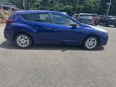 Thumbnail of 2025 Sapphire Blue Pearl Subaru Impreza