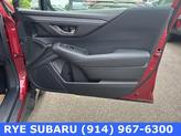 Thumbnail of 2025 Crimson Red Pearl Subaru Outback