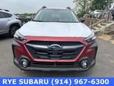 Thumbnail of 2025 Crimson Red Pearl Subaru Outback