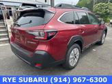 Thumbnail of 2025 Crimson Red Pearl Subaru Outback