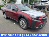 Thumbnail of 2025 Crimson Red Pearl Subaru Outback