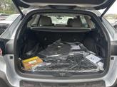 Thumbnail of 2025 Ice Silver Metallic Subaru Outback