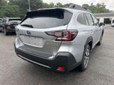 Thumbnail of 2025 Ice Silver Metallic Subaru Outback