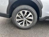 Thumbnail of 2025 Ice Silver Metallic Subaru Outback