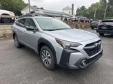 Thumbnail of 2025 Ice Silver Metallic Subaru Outback