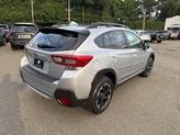 Thumbnail of 2023 Ice Silver Metallic Subaru Crosstrek