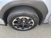 Thumbnail of 2023 Ice Silver Metallic Subaru Crosstrek